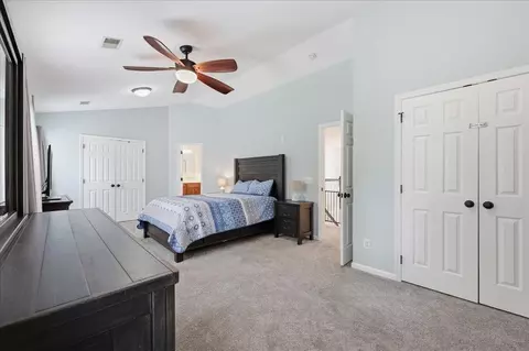 Bedroom - 302 Lakewind Dr, Moncks Corner, SC 29461 photo 2 of 8