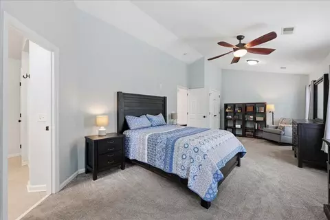 Bedroom - 302 Lakewind Dr, Moncks Corner, SC 29461 photo 1 of 8