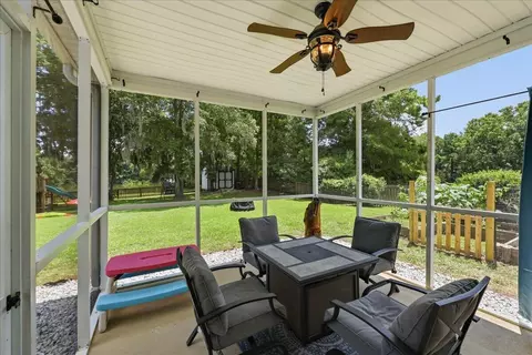 Exterior - 302 Lakewind Dr, Moncks Corner, SC 29461 photo 6 of 16