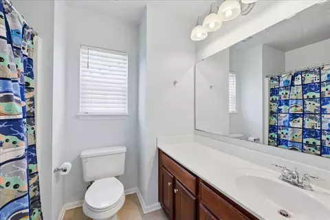 Bath - 302 Lakewind Dr, Moncks Corner, SC 29461 photo 4 of 4