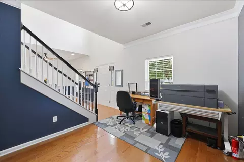 Entry Way - 302 Lakewind Dr, Moncks Corner, SC 29461 photo 3 of 6