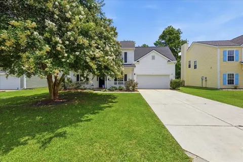 Exterior - 302 Lakewind Dr, Moncks Corner, SC 29461 photo 4 of 16
