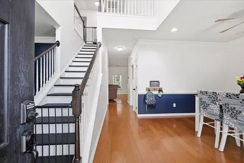 Entry Way - 302 Lakewind Dr, Moncks Corner, SC 29461 photo 1 of 6