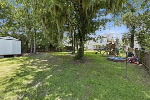 Exterior - 302 Lakewind Dr, Moncks Corner, SC 29461 photo 12 of 16