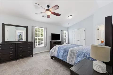 Bedroom - 302 Lakewind Dr, Moncks Corner, SC 29461 photo 3 of 8
