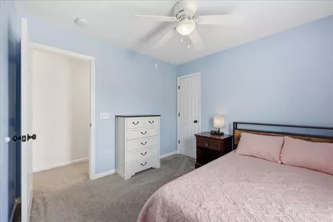 Bedroom - 302 Lakewind Dr, Moncks Corner, SC 29461 photo 8 of 8