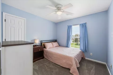 Bedroom - 302 Lakewind Dr, Moncks Corner, SC 29461 photo 7 of 8