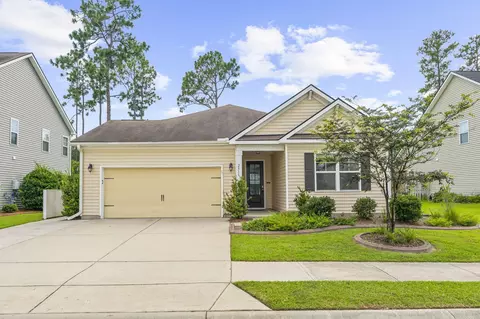 2511 Hummingbird Ln, Summerville, SC 29483