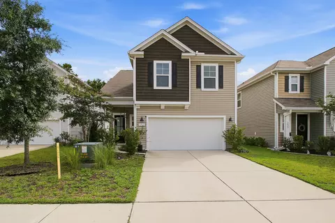 3818 Sawmill Ct, Awendaw, SC 29429
