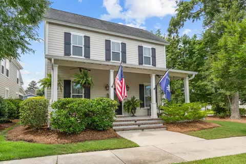 251 Ribbon Rd, Summerville, SC 29483