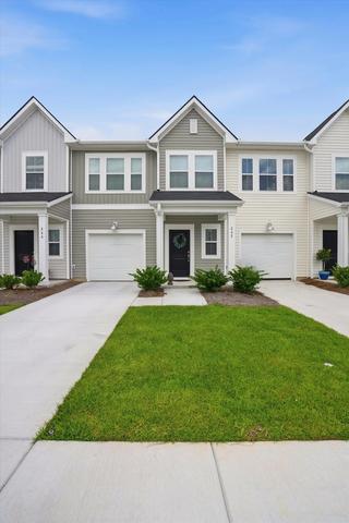 242 Agrarian Ave, Summerville, SC 29485