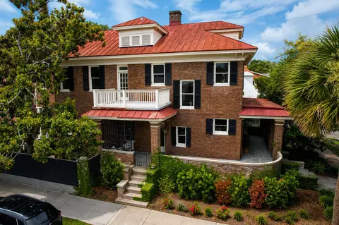 173 Tradd St, Charleston, SC 29401