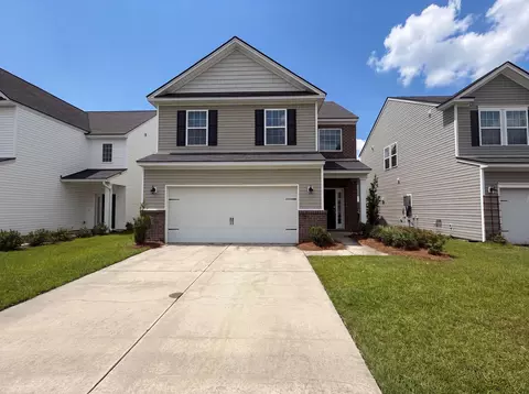 747 Redbud Ln, Summerville, SC 29486