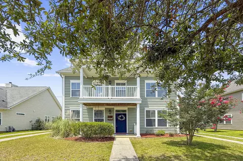 114 Pavilion St, Summerville, SC 29483