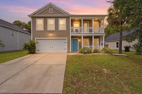 1272 Wild Goose Trl, Summerville, SC 29483