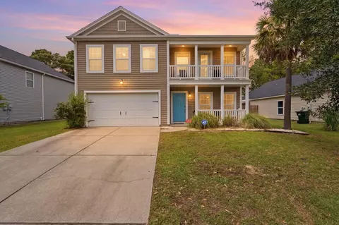 1272 Wild Goose Trl, Summerville, SC 29483