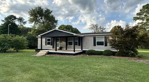 3421 Ninety 6 Rd, Neeses, SC 29107