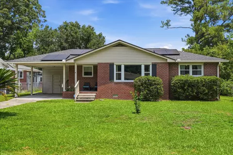 5308 Trudy St, North Charleston, SC 29418