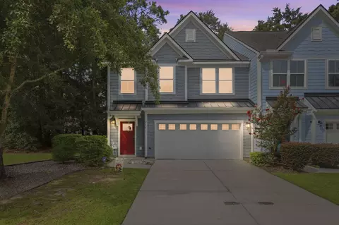 209 Grand Palm Ln, Summerville, SC 29485