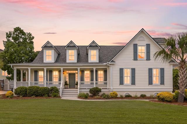 1298 Blue Sky Ln, Charleston, SC 29492