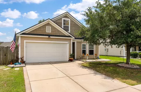 248 Loocock Dr, Goose Creek, SC 29445