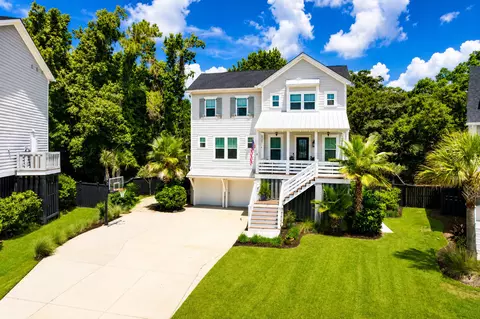 3596 Tidal Flat Cir, Mount Pleasant, SC 29466