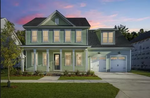 375 Brightside Trl, Summerville, SC 29486