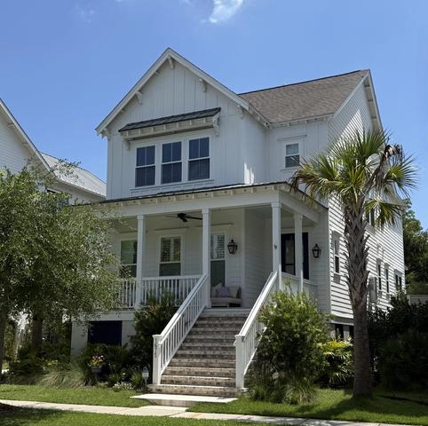 1675 Pierce St, Charleston, SC 29492