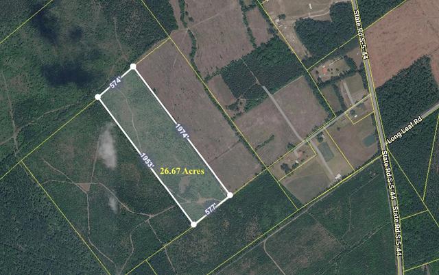 1 Old Buckhead Rd, Branchville, SC 29432
