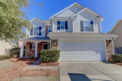 7123 Sweetgrass Blvd, Hanahan, SC 29410