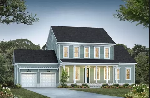 352 Brightside Trl, Summerville, SC 29486