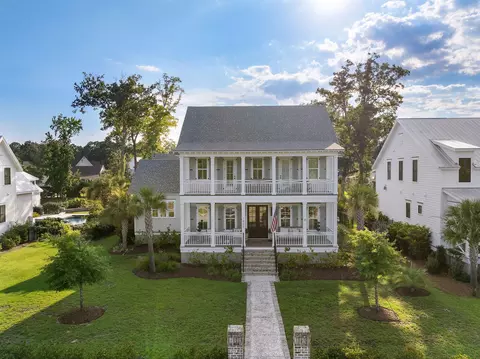 1863 Bolden Dr, Mount Pleasant, SC 29466
