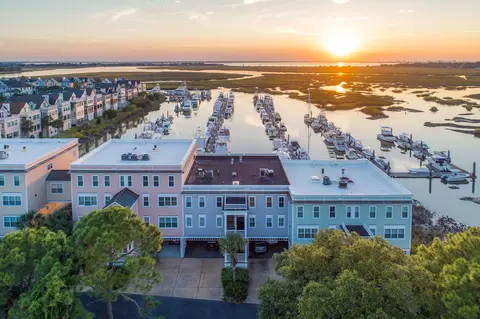 1606 Marsh Harbor Ln #B, Mount Pleasant, SC 29464