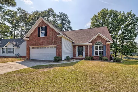 1213 Parliament Lake Dr, Columbia, SC 29223