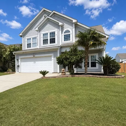 102 Tandil Ct, Summerville, SC 29483