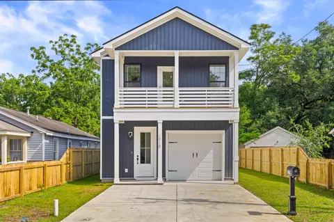 1918 Emden St, North Charleston, SC 29406