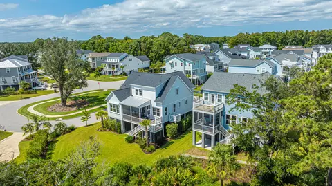 View/Area - 3640 Tidal Flat Cir, Mount Pleasant, SC 29466 photo 15 of 16