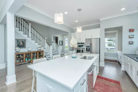 Kitchen - 3640 Tidal Flat Cir, Mount Pleasant, SC 29466 photo 1 of 7