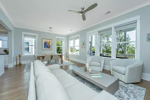 Living - 3640 Tidal Flat Cir, Mount Pleasant, SC 29466 photo 2 of 3