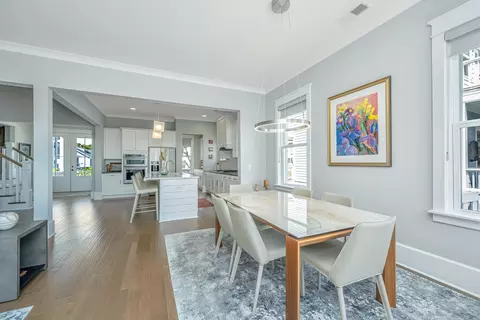 Dining - 3640 Tidal Flat Cir, Mount Pleasant, SC 29466 photo 1 of 2