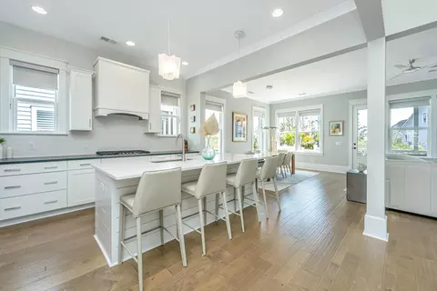 Kitchen - 3640 Tidal Flat Cir, Mount Pleasant, SC 29466 photo 3 of 7