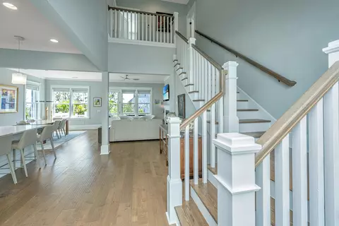 Entry Way - 3640 Tidal Flat Cir, Mount Pleasant, SC 29466 photo 1 of 4
