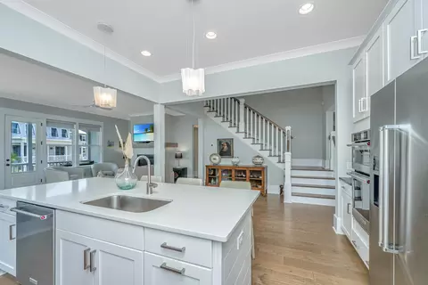 Kitchen - 3640 Tidal Flat Cir, Mount Pleasant, SC 29466 photo 7 of 7