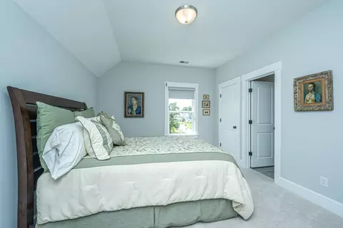 Bedroom - 3640 Tidal Flat Cir, Mount Pleasant, SC 29466 photo 3 of 5