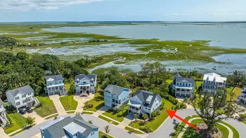 View/Area - 3640 Tidal Flat Cir, Mount Pleasant, SC 29466 photo 2 of 16