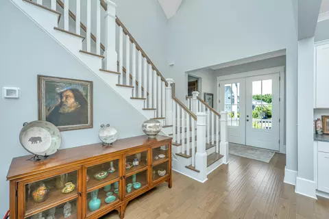 Entry Way - 3640 Tidal Flat Cir, Mount Pleasant, SC 29466 photo 2 of 4