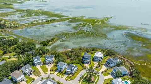 View/Area - 3640 Tidal Flat Cir, Mount Pleasant, SC 29466 photo 9 of 16