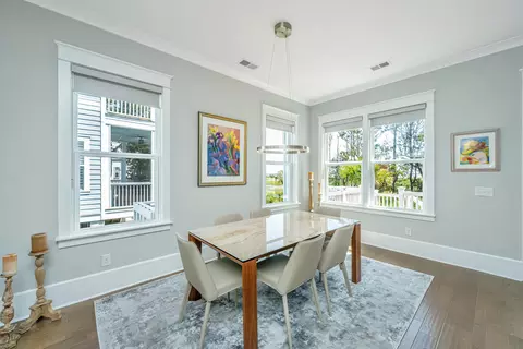 Dining - 3640 Tidal Flat Cir, Mount Pleasant, SC 29466 photo 2 of 2