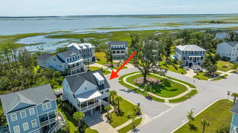View/Area - 3640 Tidal Flat Cir, Mount Pleasant, SC 29466 photo 5 of 16