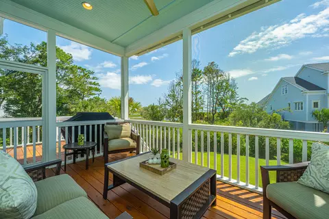 Exterior - 3640 Tidal Flat Cir, Mount Pleasant, SC 29466 photo 5 of 5